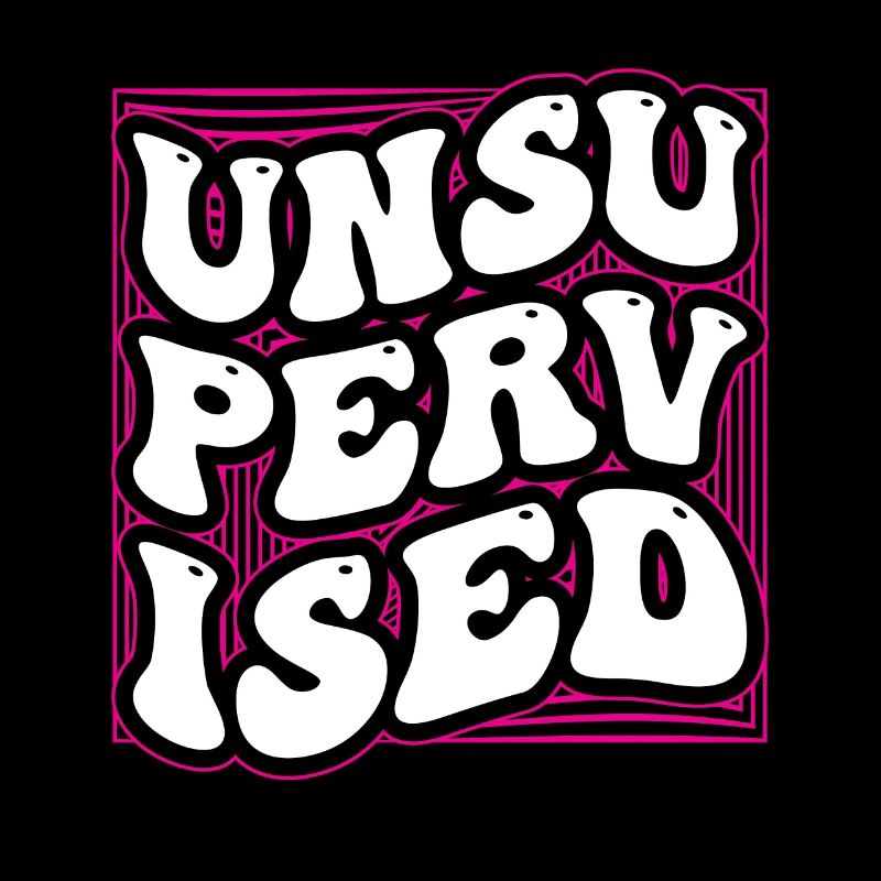 Unattended Sarcastic Unsupervised Humor