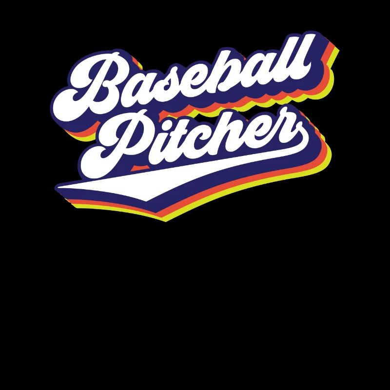 Baseball Pitcher Hobby Pitcher Player