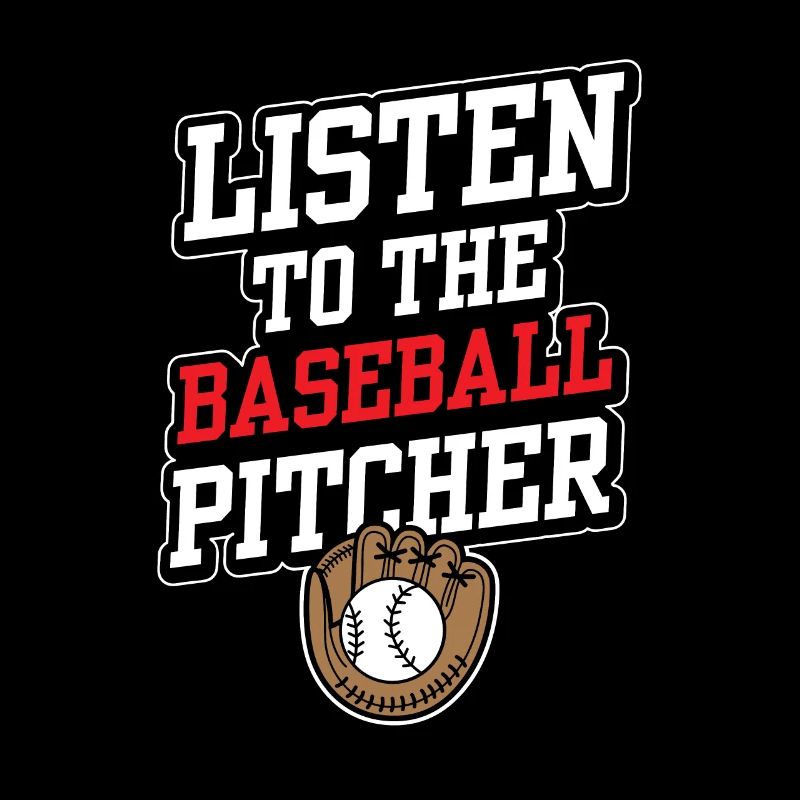 Écouter le lanceur de baseball Hobby Pitcher Player
