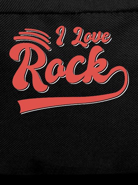 Ich liebe Rock