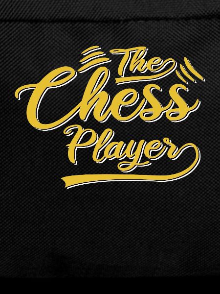 The chess player
