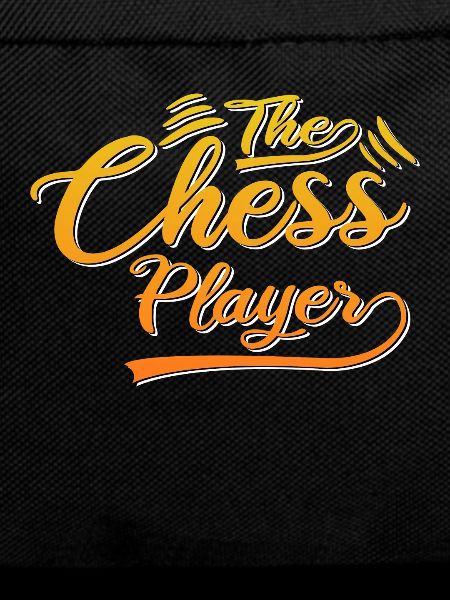 The chess player
