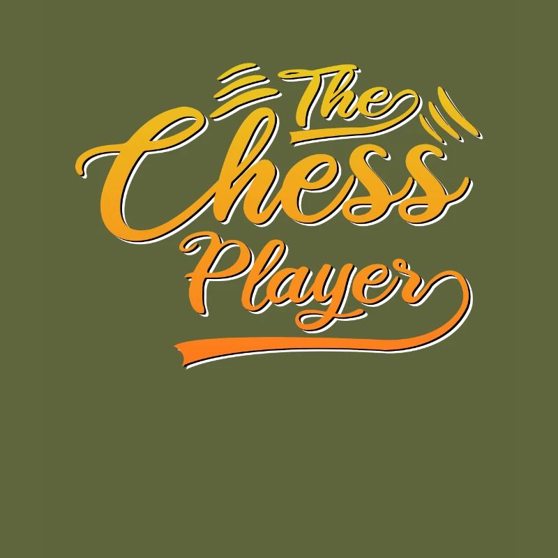 Le joueur d’échecs