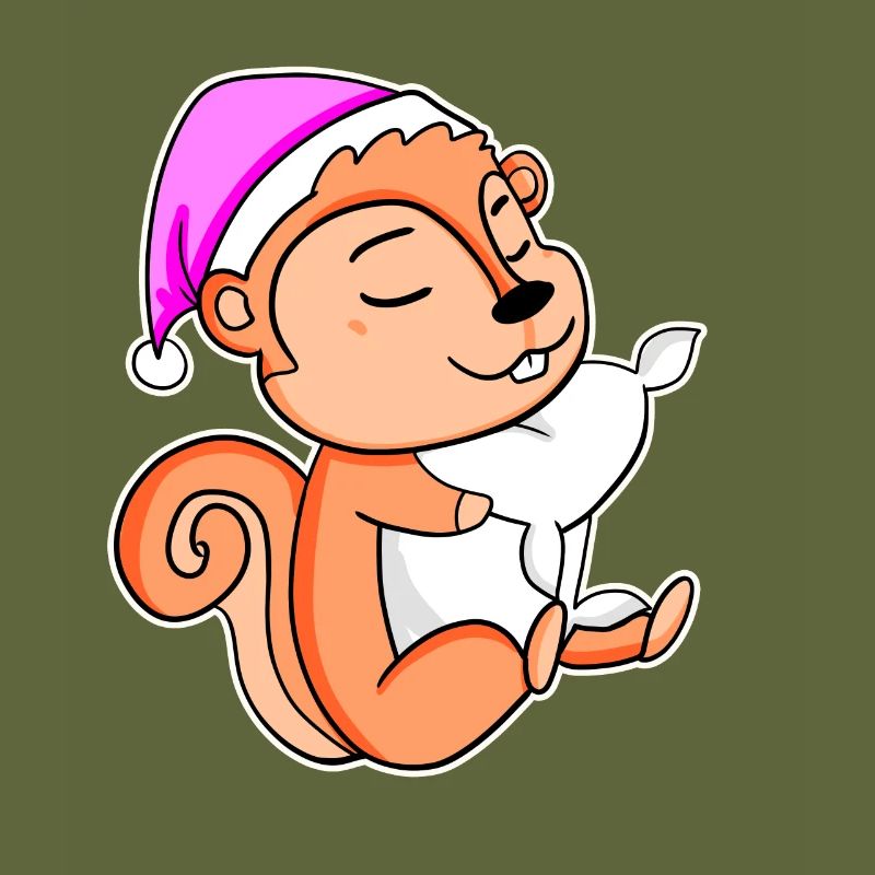 Eichhörnchen
