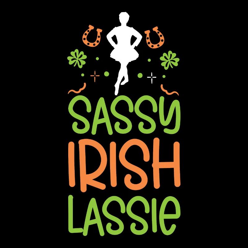 Irish Dance St. Patrick's Dance