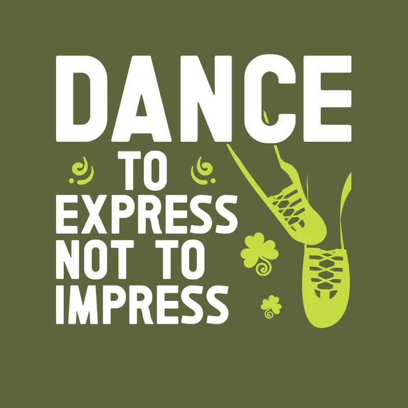 Irish Dance St. Patrick's Dance