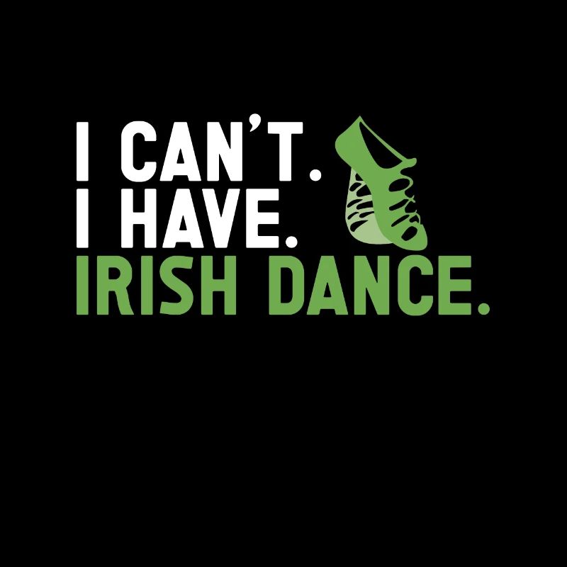 Irish Dance St. Patrick's Dance