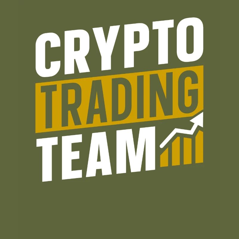Crypto Trading Team Crypto Trades Trader
