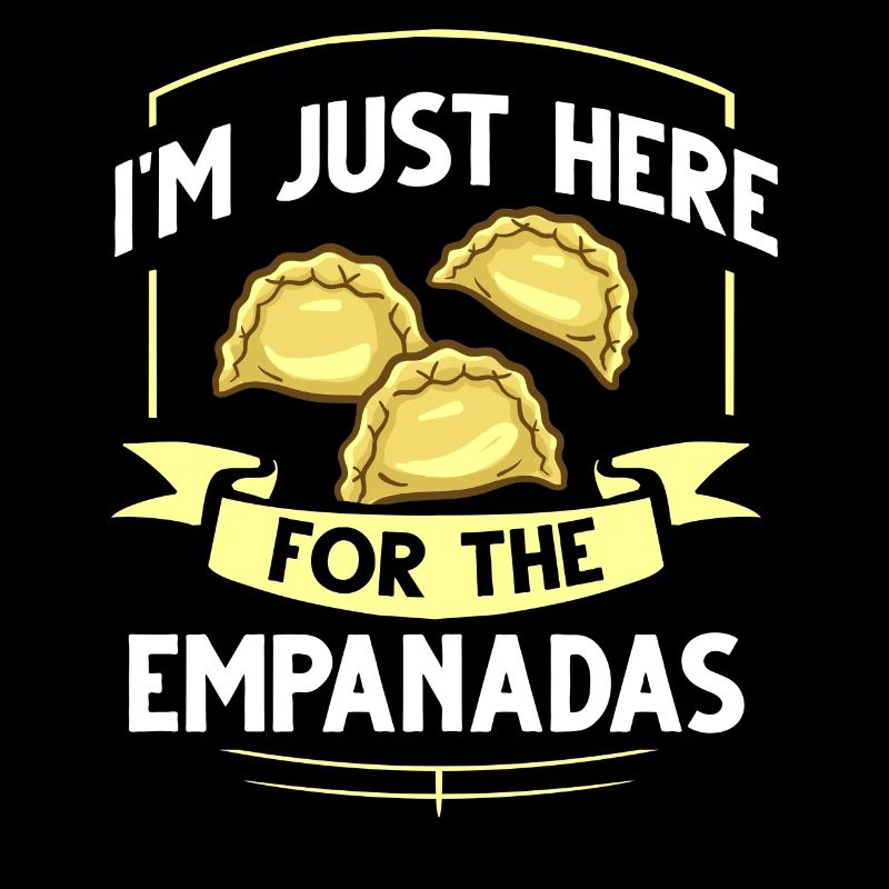 Empanada Argentine Dumpling Espagne