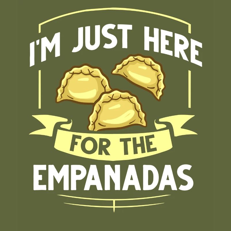 Empanada Argentina Dumpling Spain