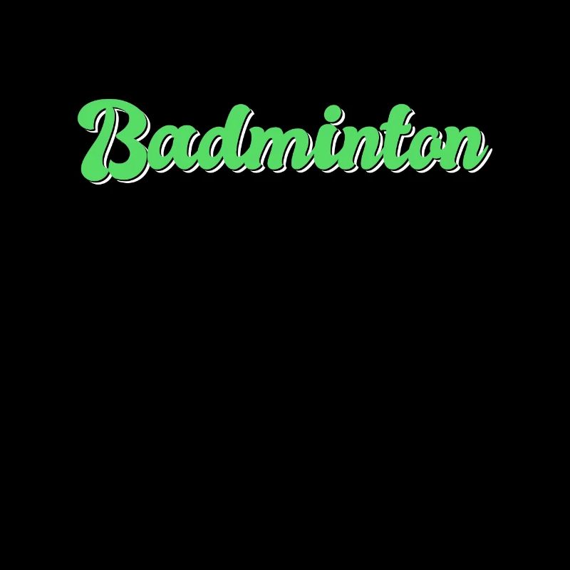 Badminton