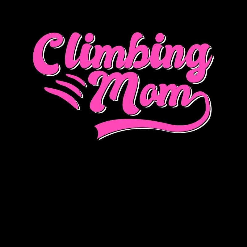 Climbing Mama Gift