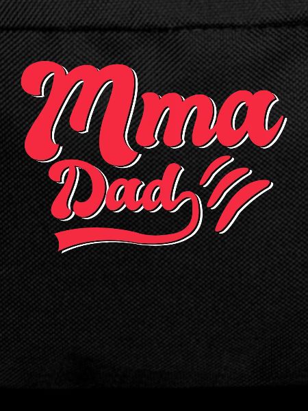MMA Papa Gift
