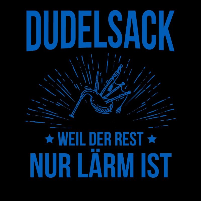 Dudelsack Dudelsackspieler Sackpfeife