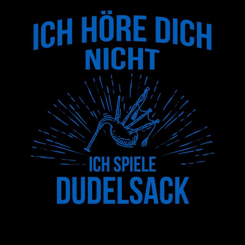 Dudelsack Dudelsackspieler Sackpfeife