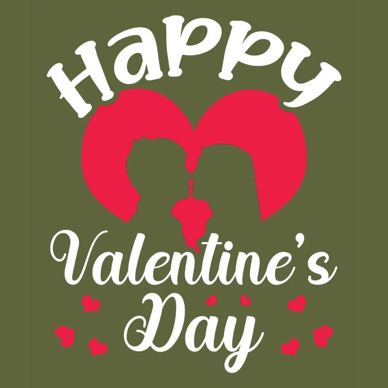 Joyeuse Saint-Valentin Relation intime couples