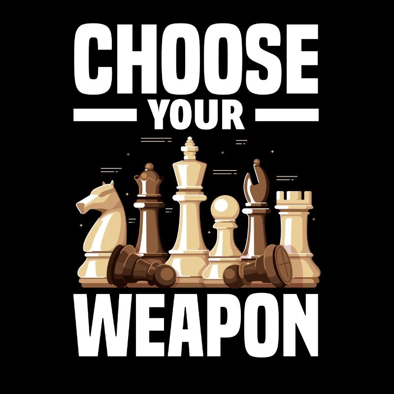 Joueur d’échecs