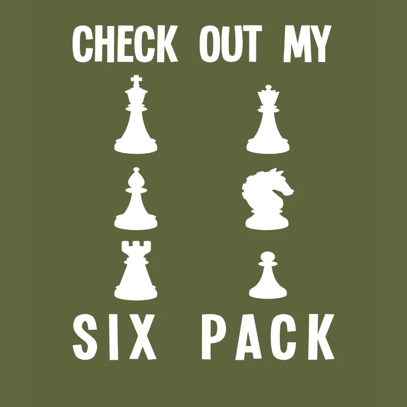 Chess Six Pack