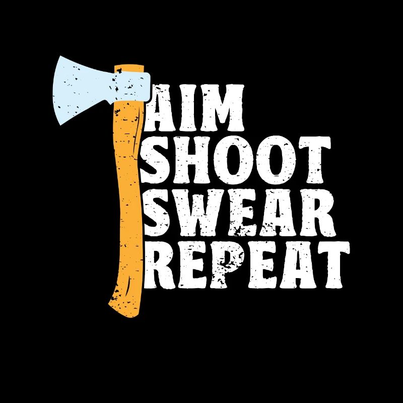 Axe Throw Axe Throwing Game