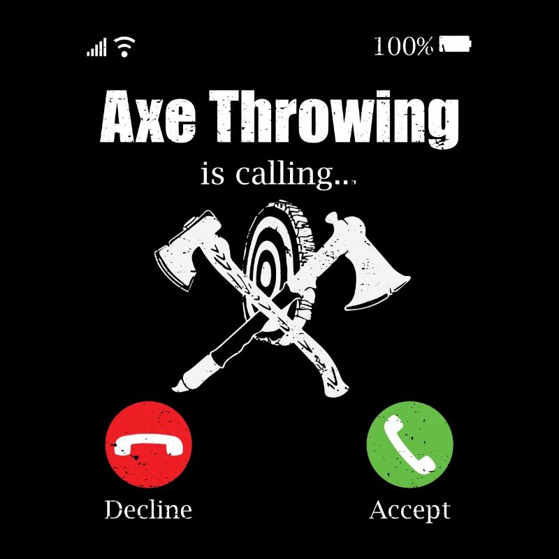 Axe Throw Axe Throwing Game