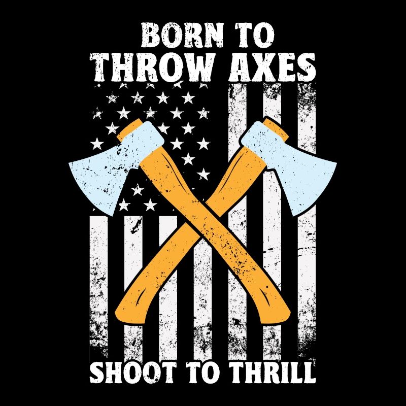 Axe Throw Axe Throwing Game