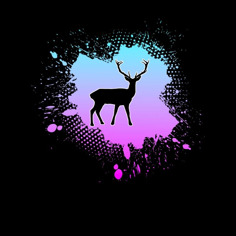 Hirsch