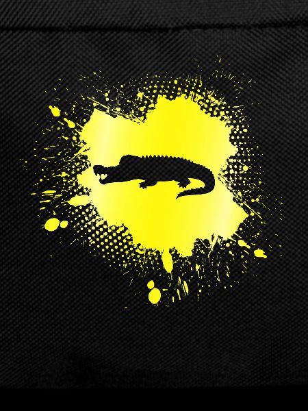 Crocodile