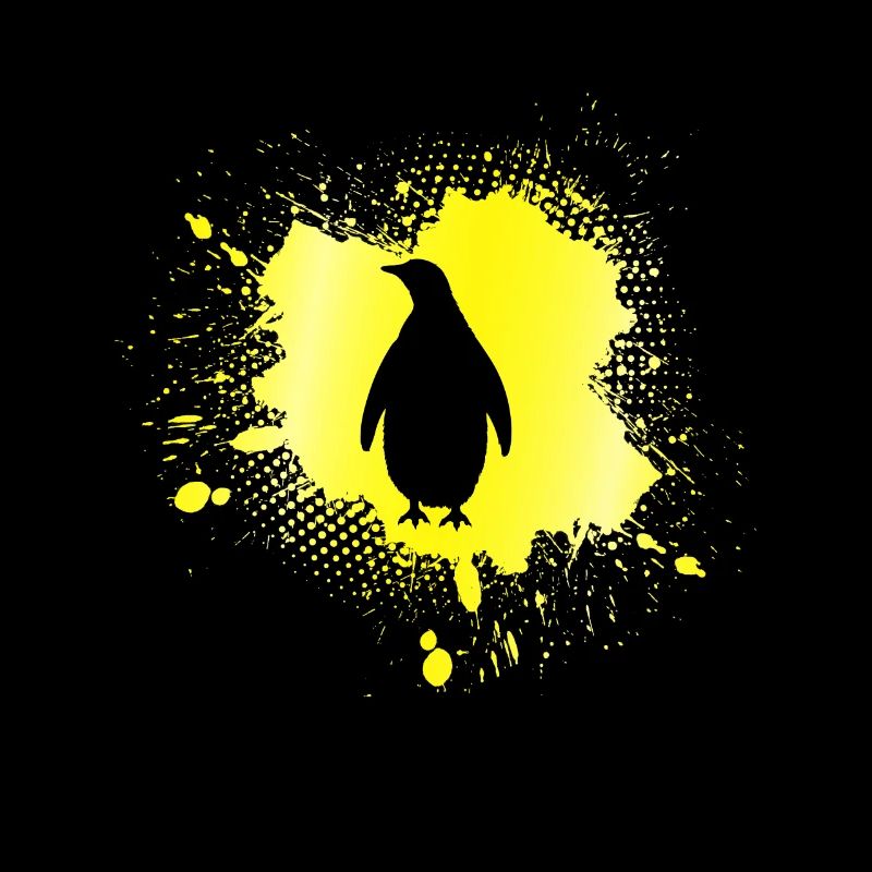Pinguin