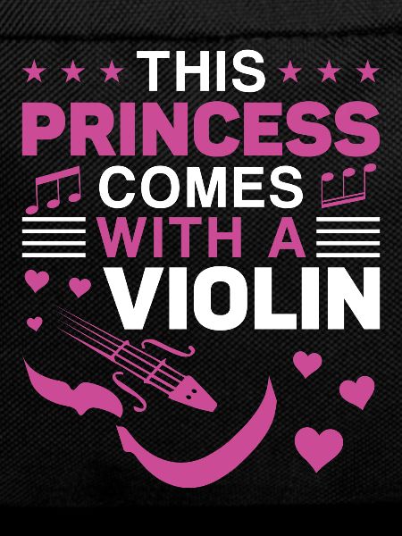 Violin Violinist Girl This