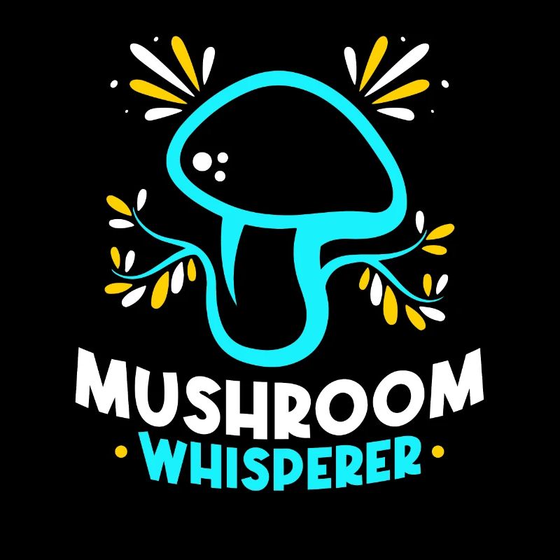 Champignon Whisperer Champignon Whisperer Champignons cueilleurs
