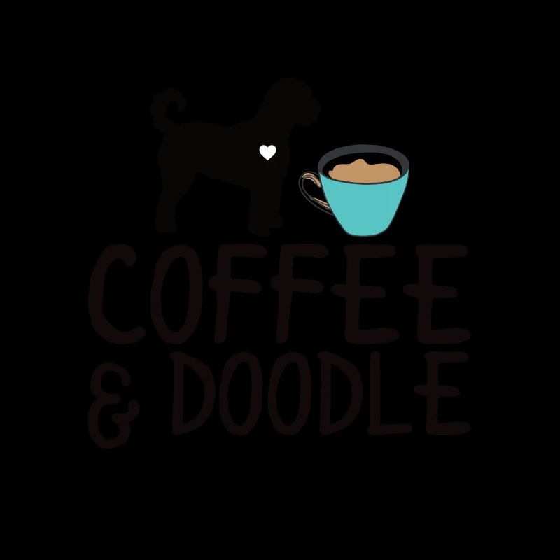 Golden Doodle Dog Lovers