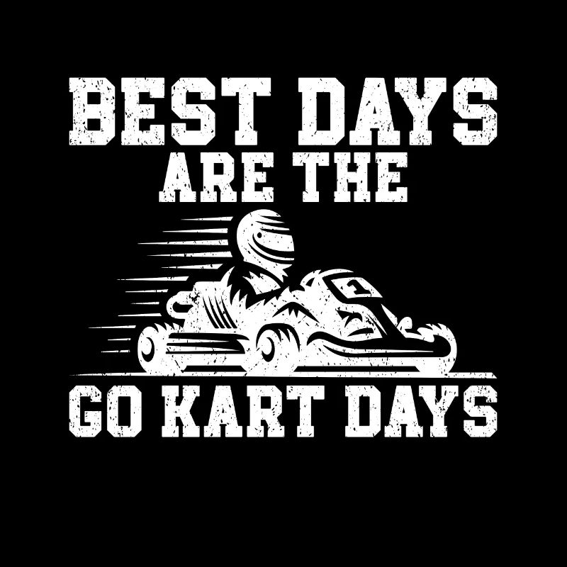 Faire du karting