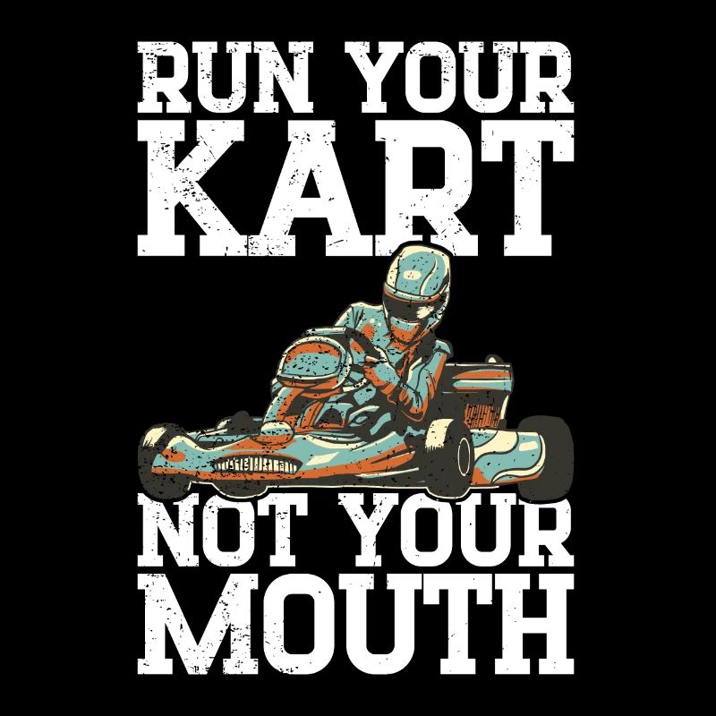 Go karting