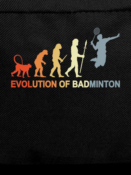 Badminton Evolution