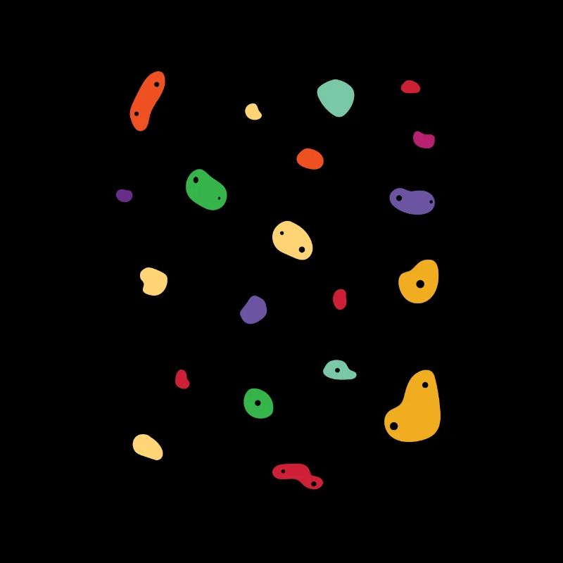 Escalade murale Paroi rocheuse de bloc