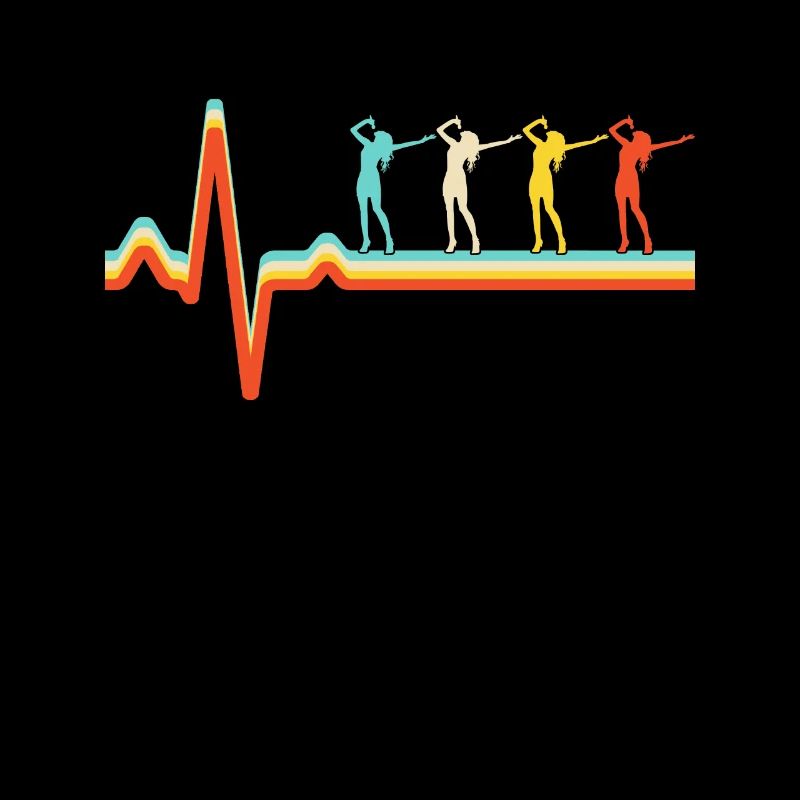 Singing Retro Heartbeat