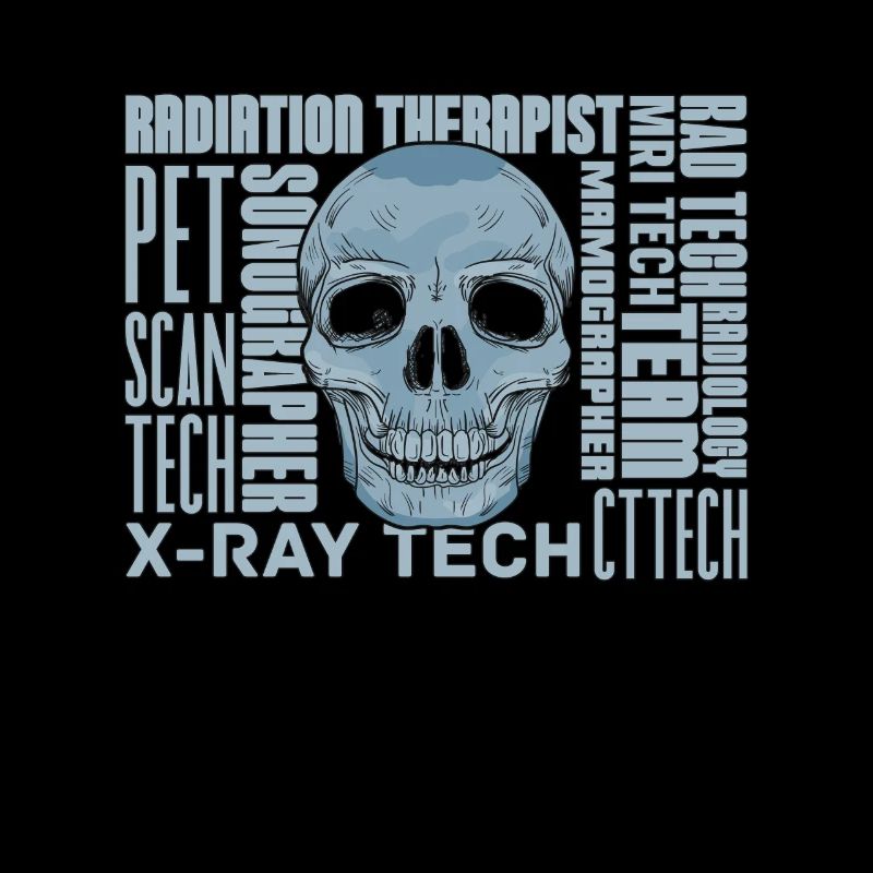 Radiology X-ray Technician Hospital Spruch