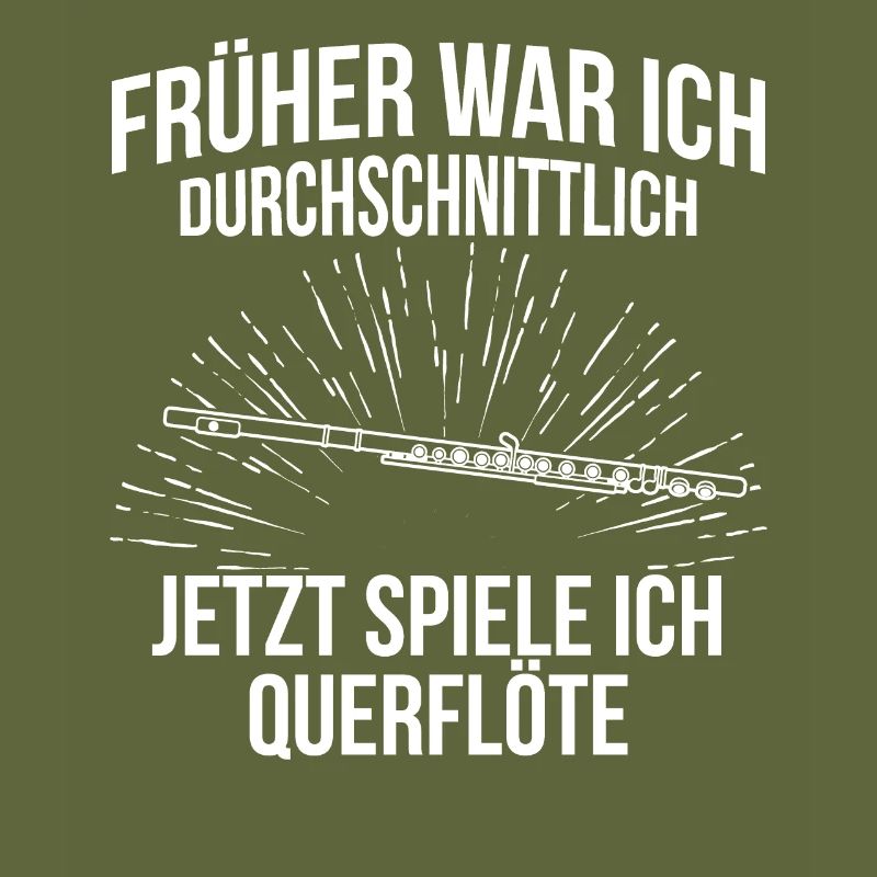 Querflöte Querflötenspieler Querflötist