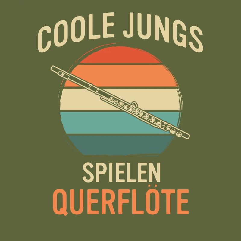 Querflöte Querflötenspieler Querflötist
