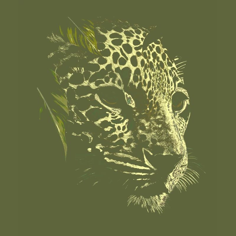 Snow leopard