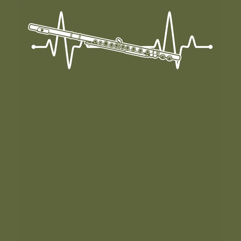 Querflöte Querflötenspieler Querflötist