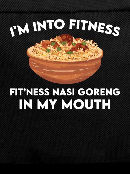 Nasi Goreng