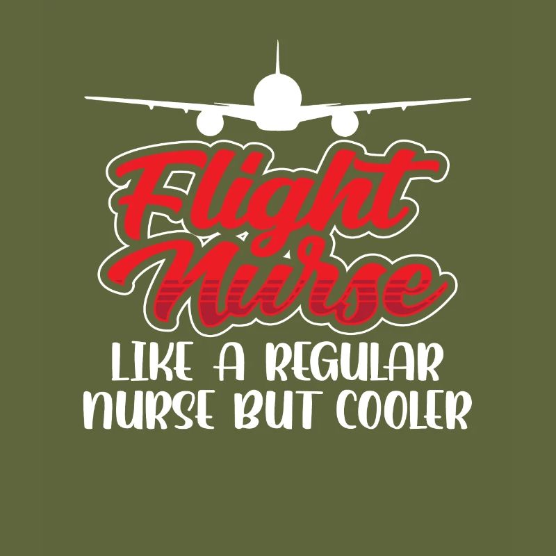 Flight nurse Flight physician Flight physician profession