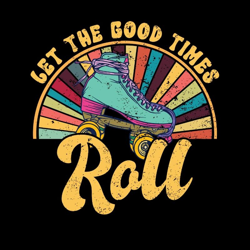 Roller skates