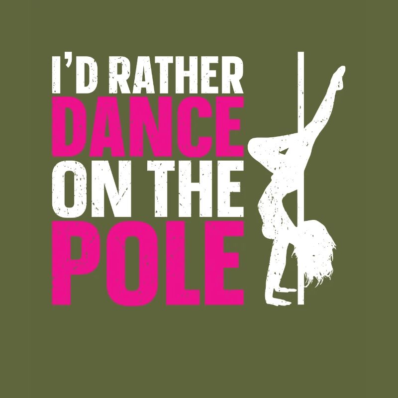 Pole Dance