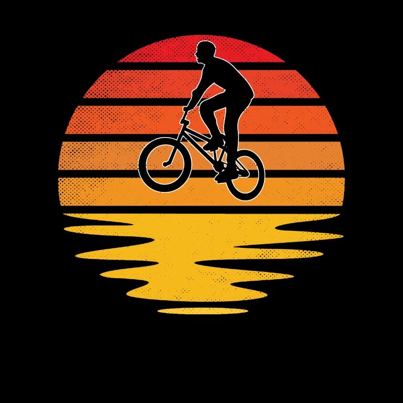 BMX Retro