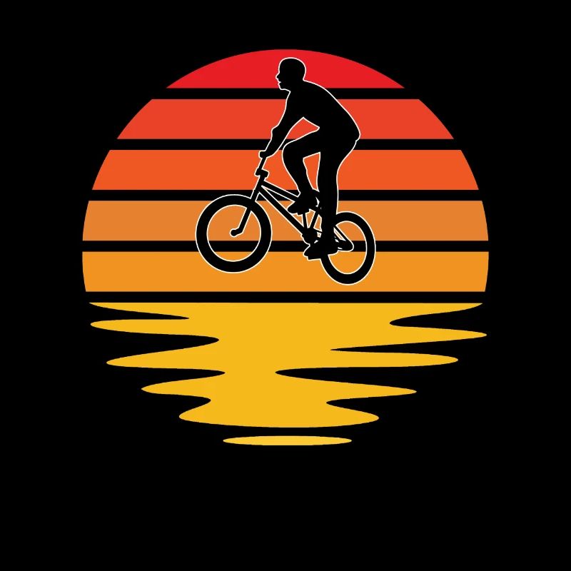 BMX Retro