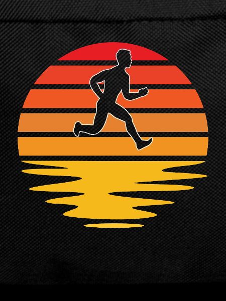 Jogging Rétro