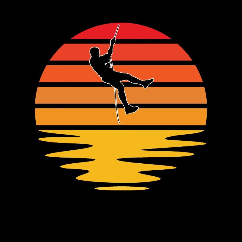 Escalade Rétro