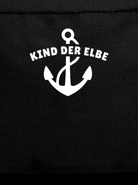 Kind der Elbe